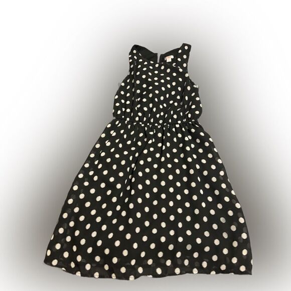 Xhilaration Dresses & Skirts - Polka Dot Women’s Dress